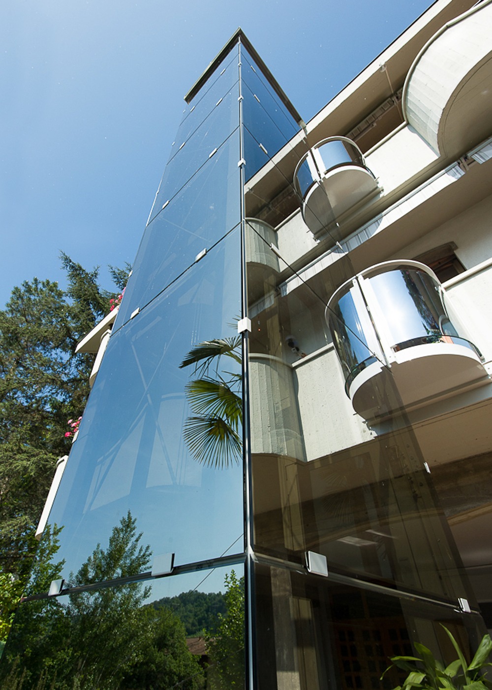 Gallery | Alpha Elevators – Home Lift & Elevator Installations in Chennai