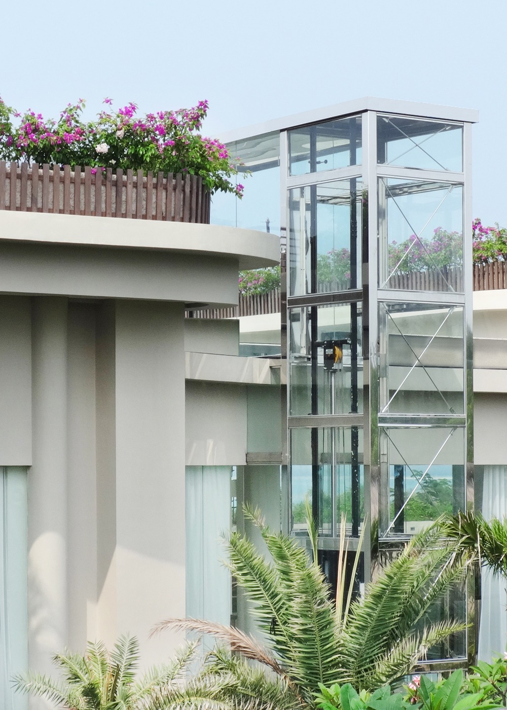 Gallery | Alpha Elevators – Home Lift & Elevator Installations in Chennai