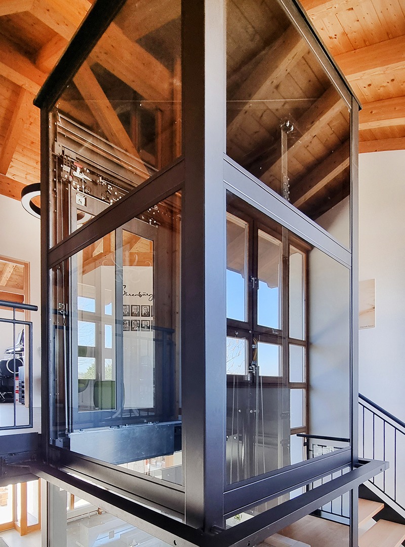Gallery | Alpha Elevators – Home Lift & Elevator Installations in Chennai