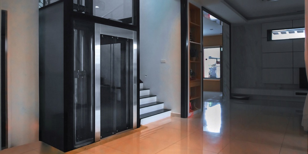 Alpha Elevators